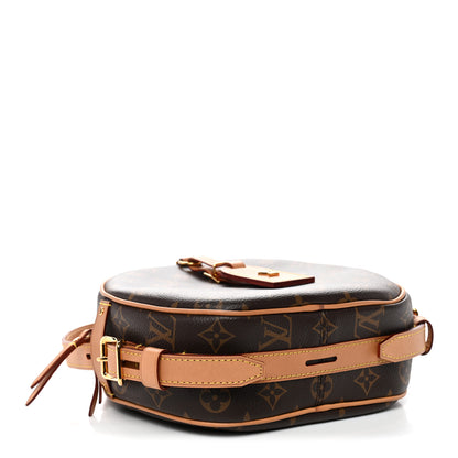 Louis Vuitton Monogram Boite Chapeau Souple MM 4 of 10