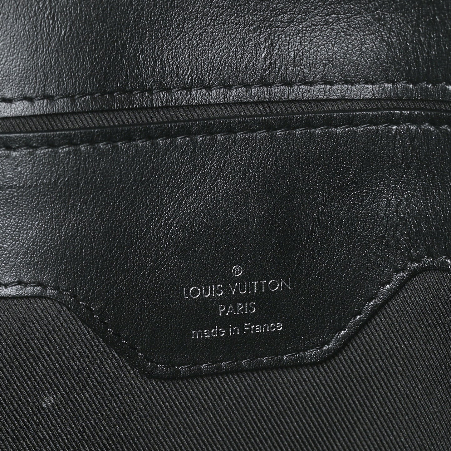 Monogram Eclipse Grand Sac