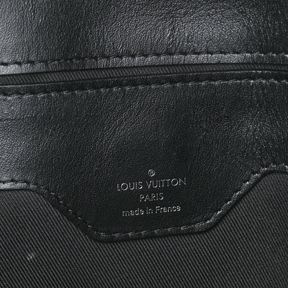 Louis Vuitton Monogram Eclipse Grand Sac 8 of 10