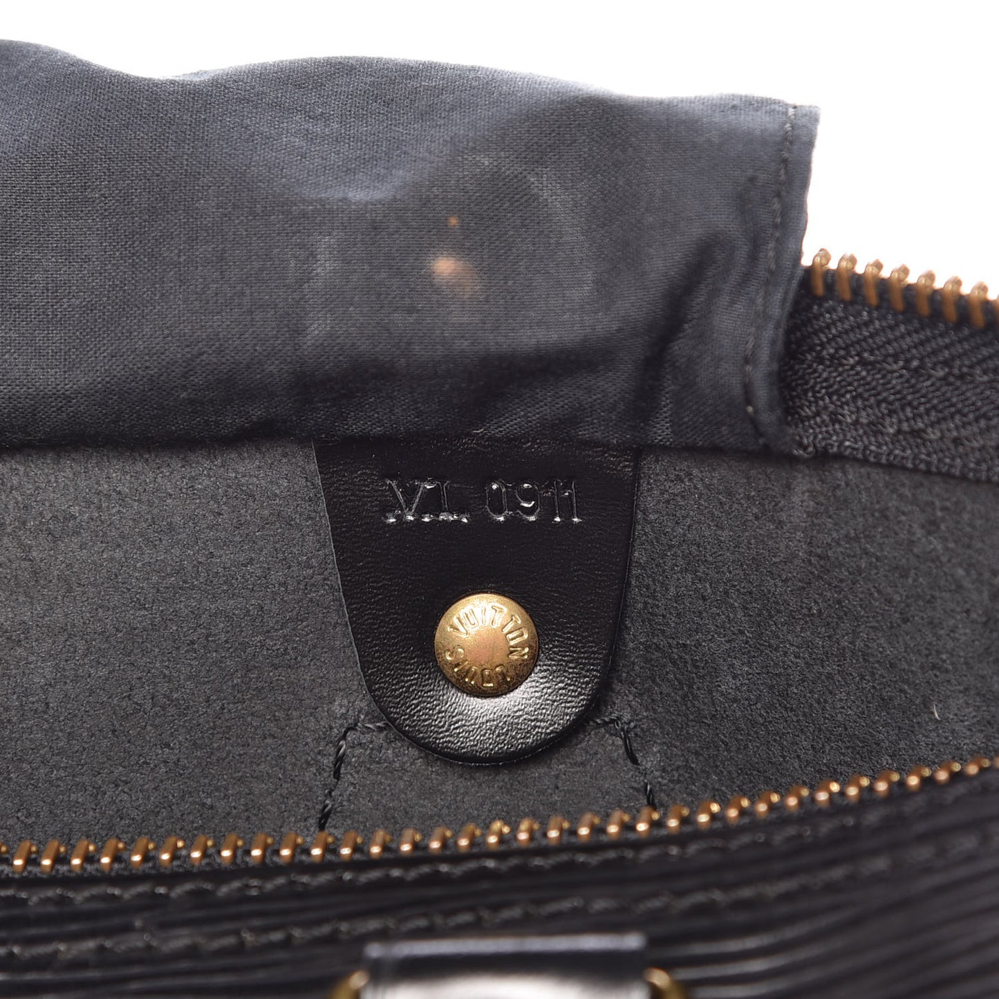 Epi Speedy 35 Black