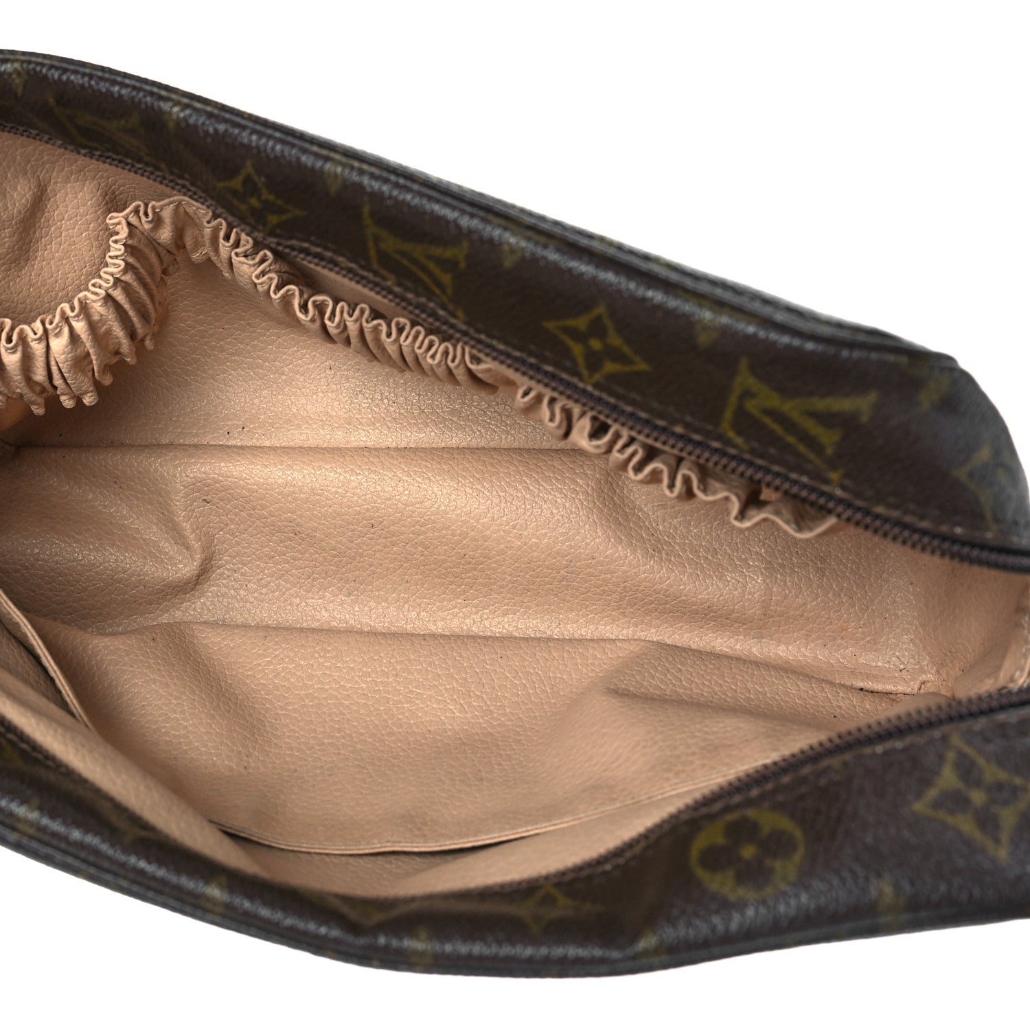 Louis Vuitton Monogram Trousse Toilette 28 5 of 12
