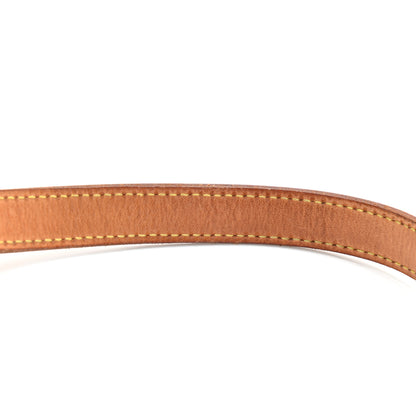 Louis Vuitton Monogram Croissant PM 11 of 12