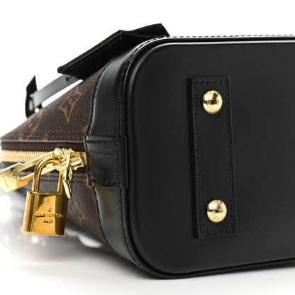 Louis Vuitton Monogram My LV World Tour Alma BB 8 of 9