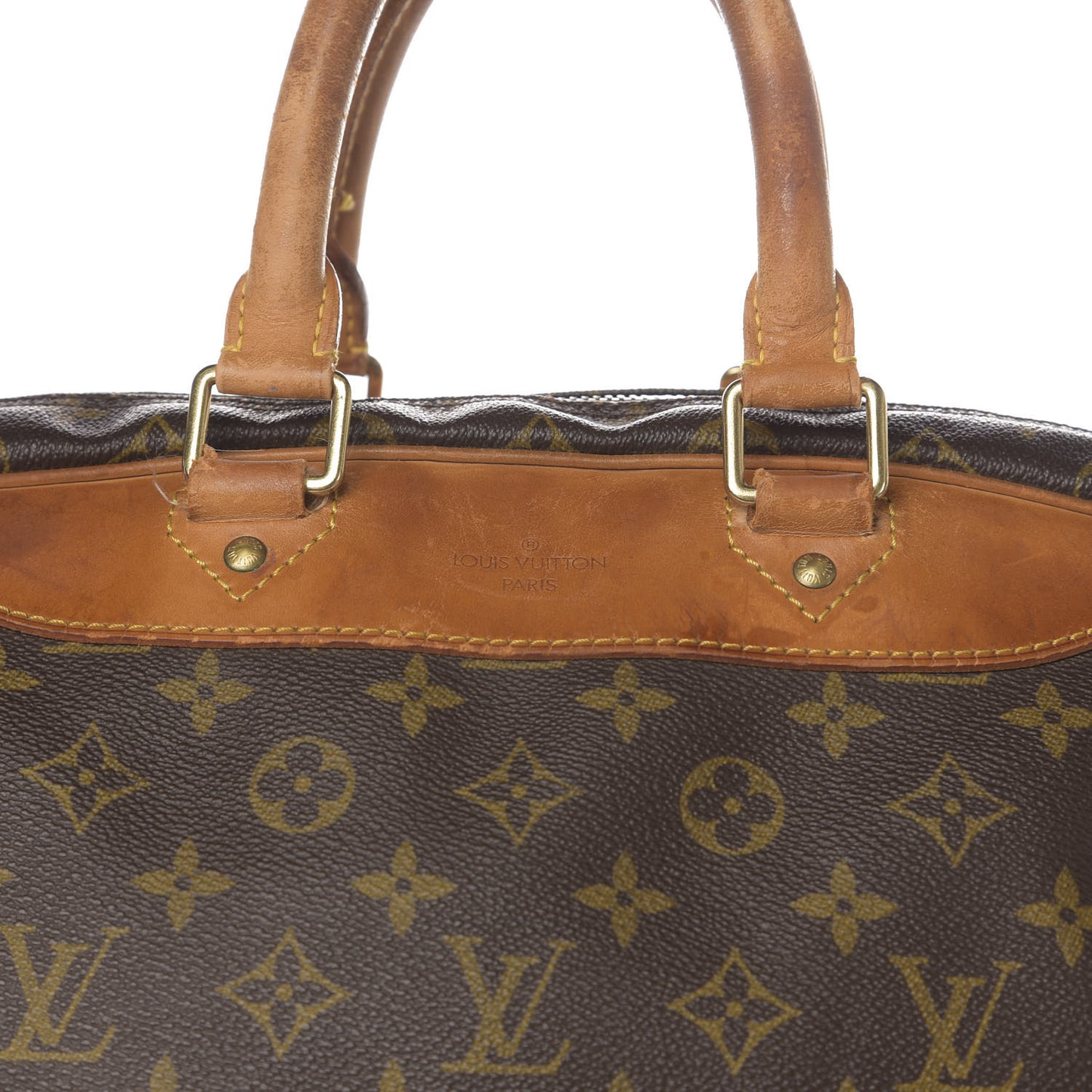 Monogram Evasion Sports Bag
