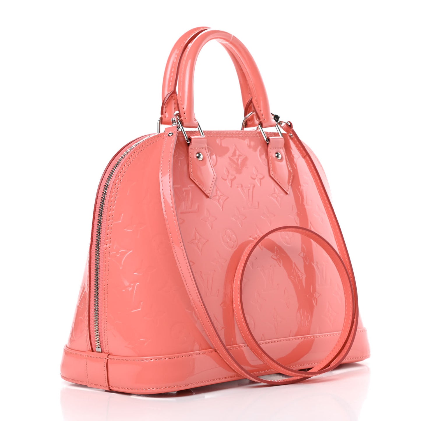 Vernis Alma PM Poppy