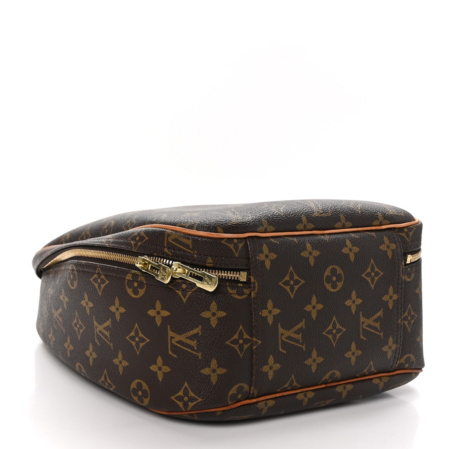 Louis Vuitton Monogram Excursion Shoe Bag 4 of 11