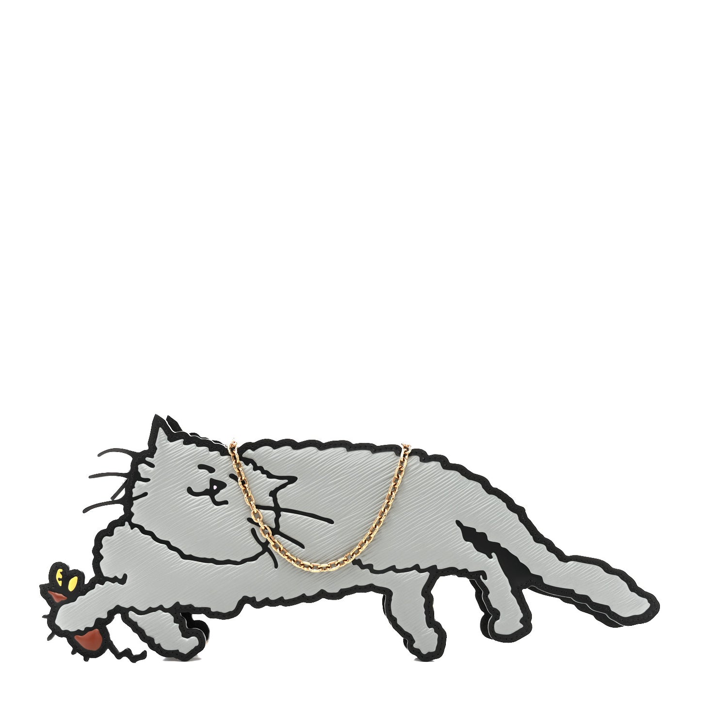 Epi Catogram Full Cat Bag