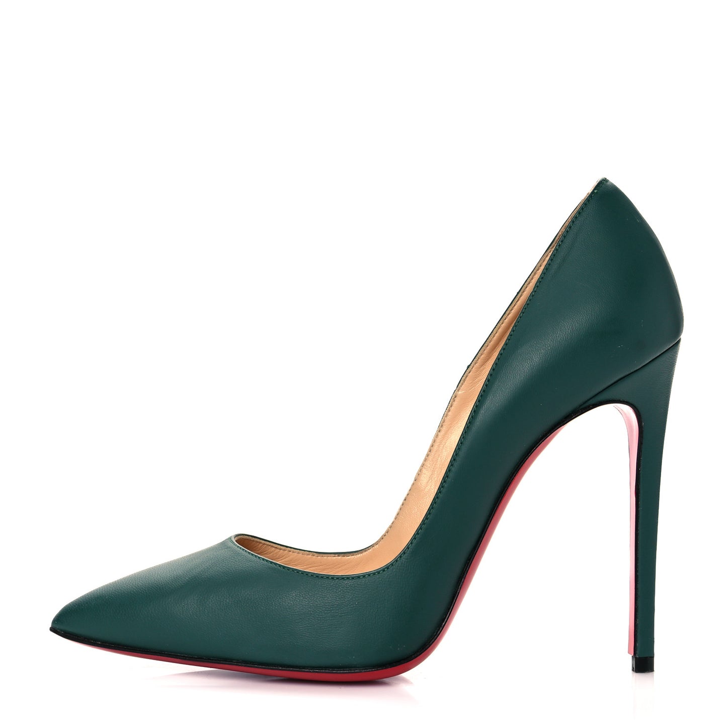 Kid So Kate 120 Pumps 38 Green