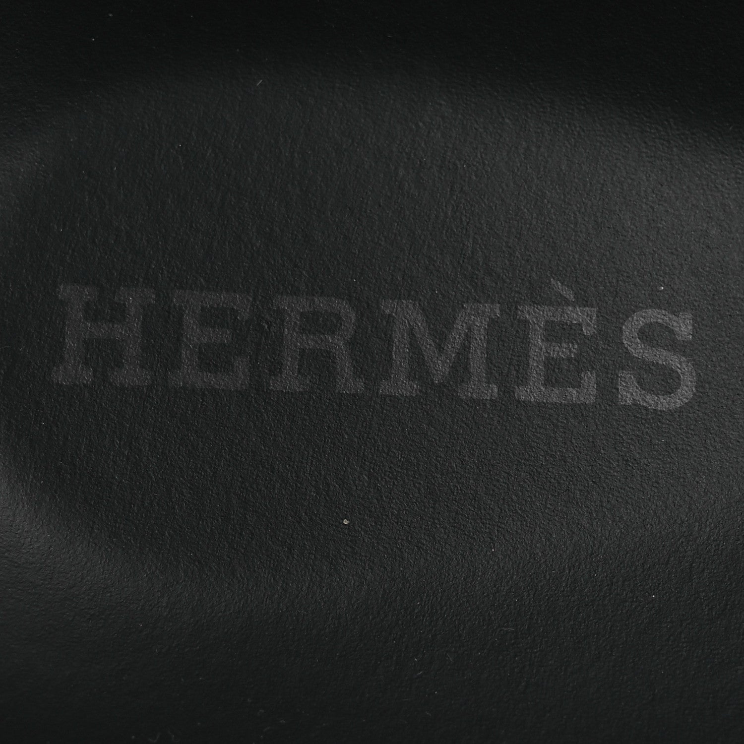Hermes Calfskin Womens Chypre Sandals 38 Rose Cancan 9 of 12