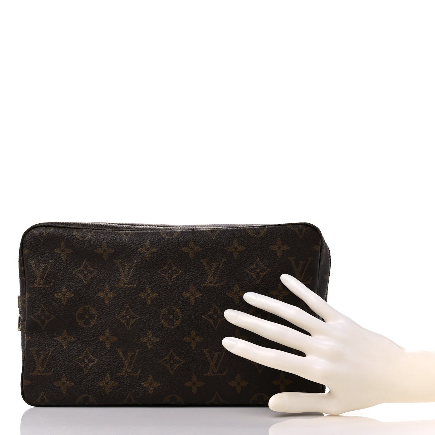 Monogram Trousse Toilette 28