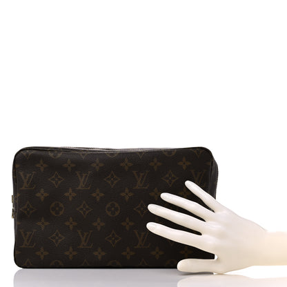 Louis Vuitton Monogram Trousse Toilette 28 2 of 11