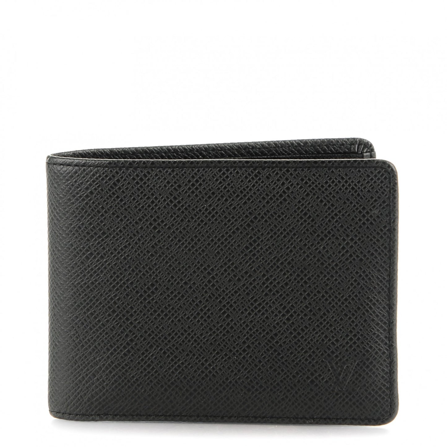 Taiga Multiple Wallet Ardoise