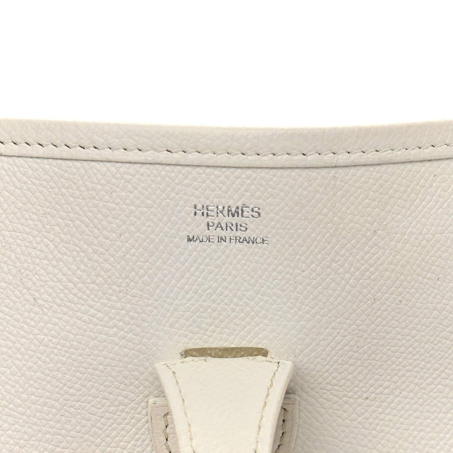 Epsom Evelyne II PM White