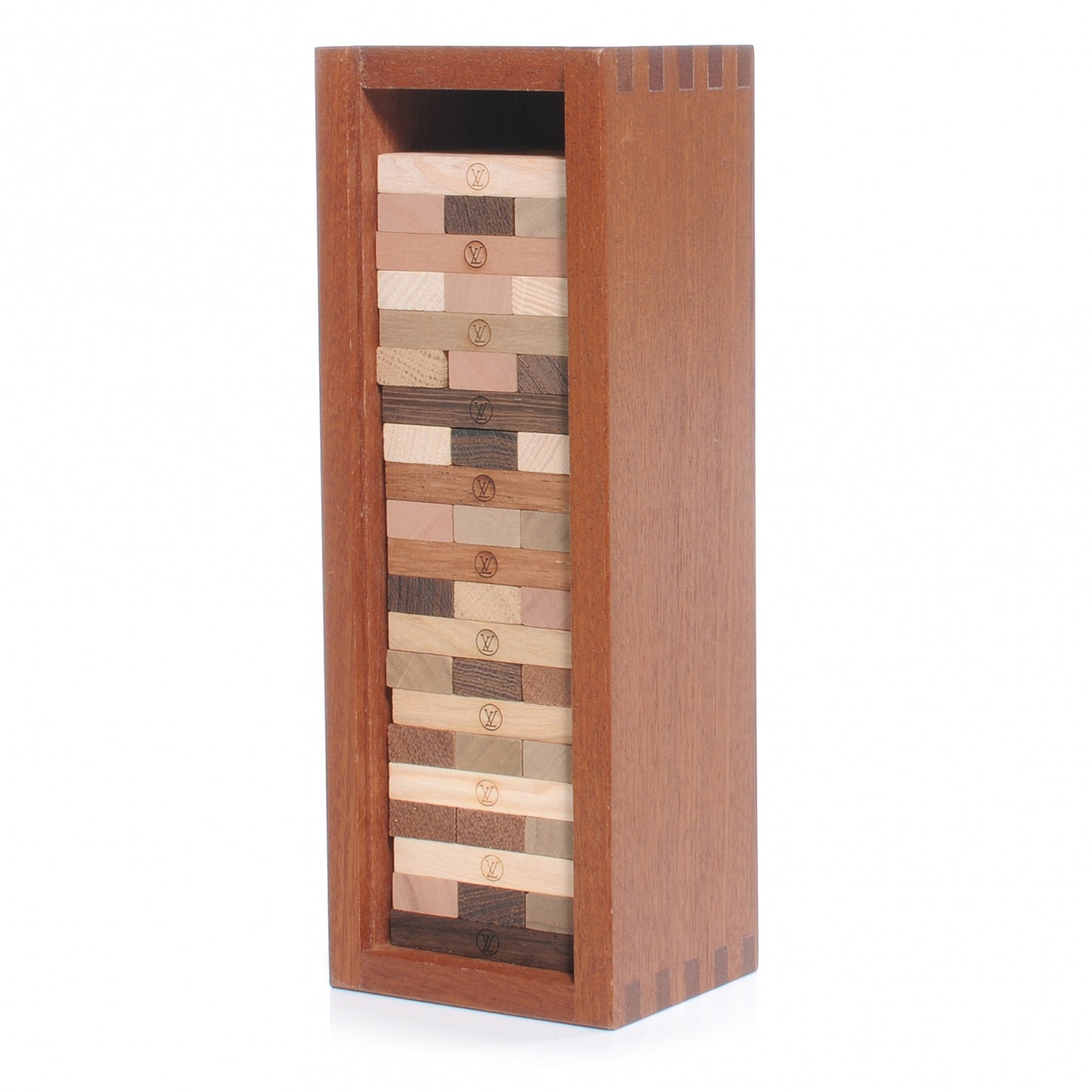 Wood Jenga Game VIP