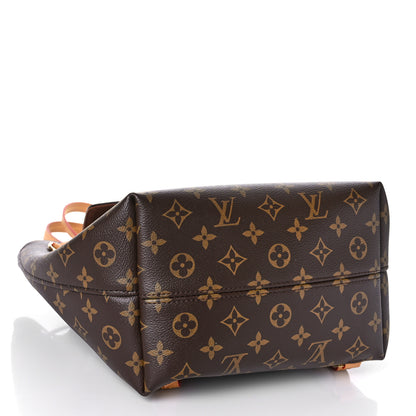 Louis Vuitton Monogram Montsouris PM 4 of 8