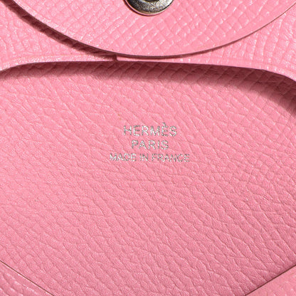 Hermes Epsom Bastia Rose Confetti 8 of 8