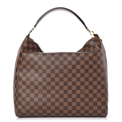 Louis Vuitton Damier Ebene Portobello GM 1 of 7