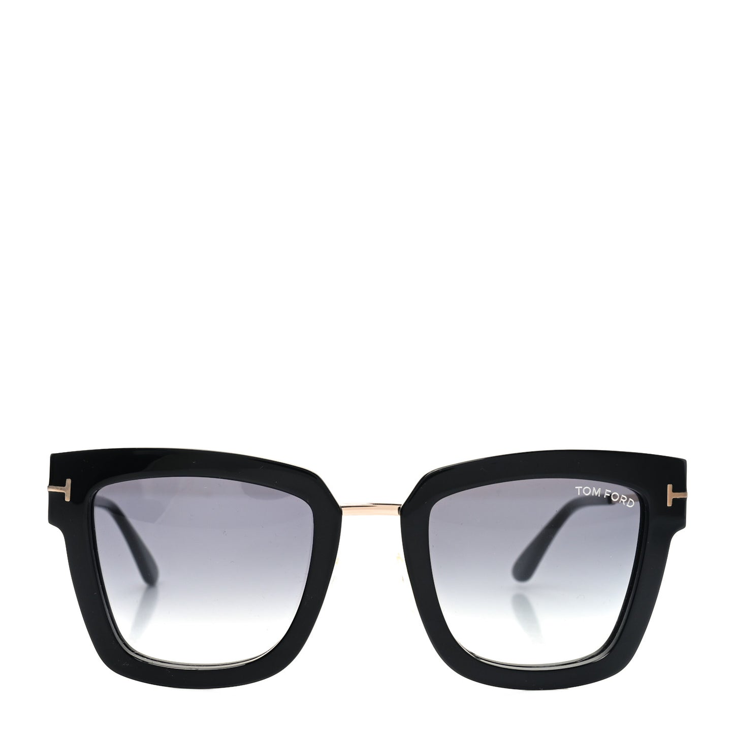 Lara Sunglasses TF573 Black