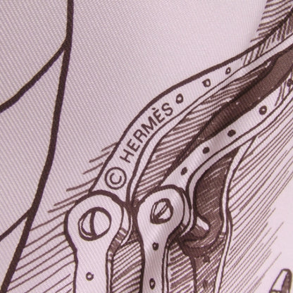 Hermes Silk Pegasus Scarf 4 of 7