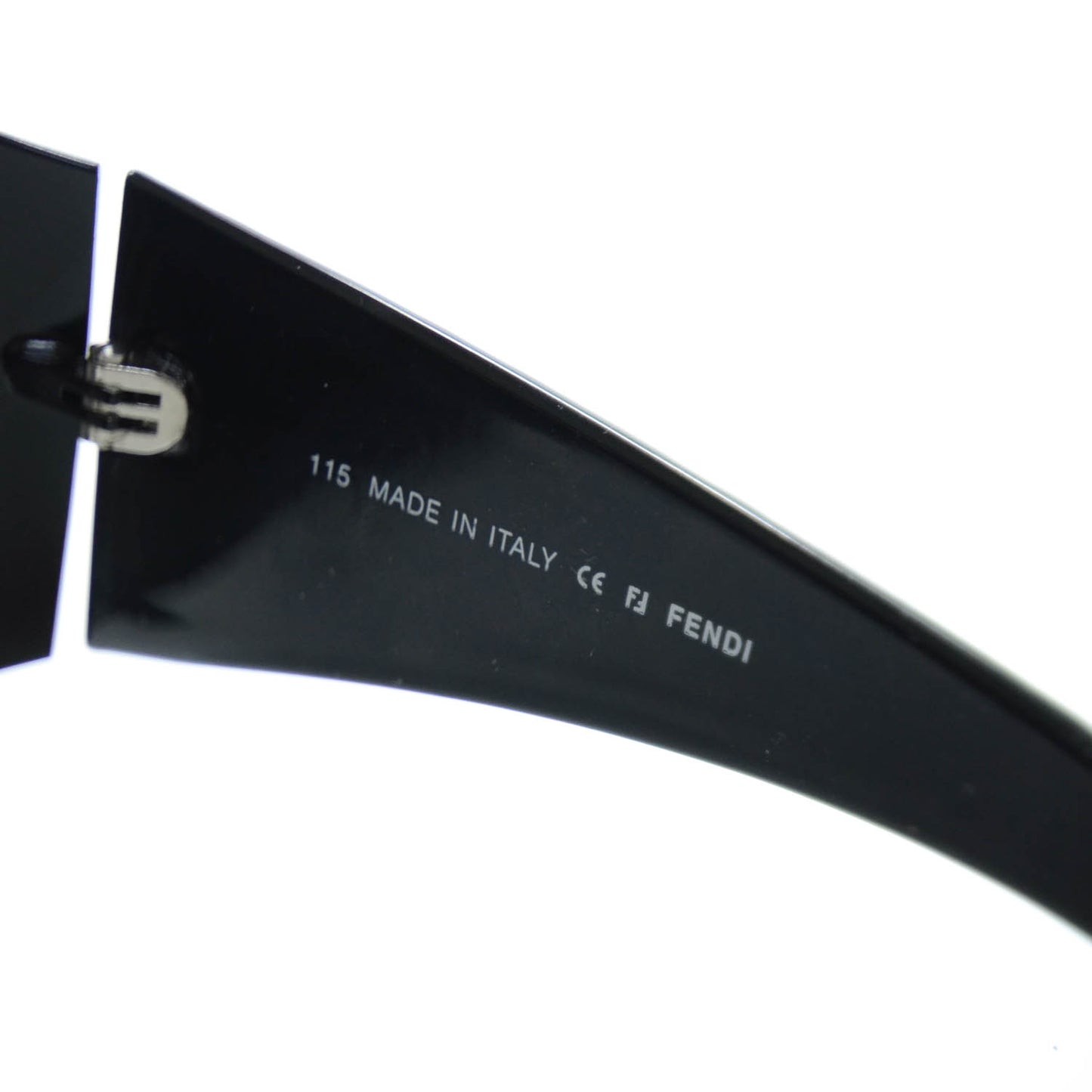 Sunglasses FS344 Black |