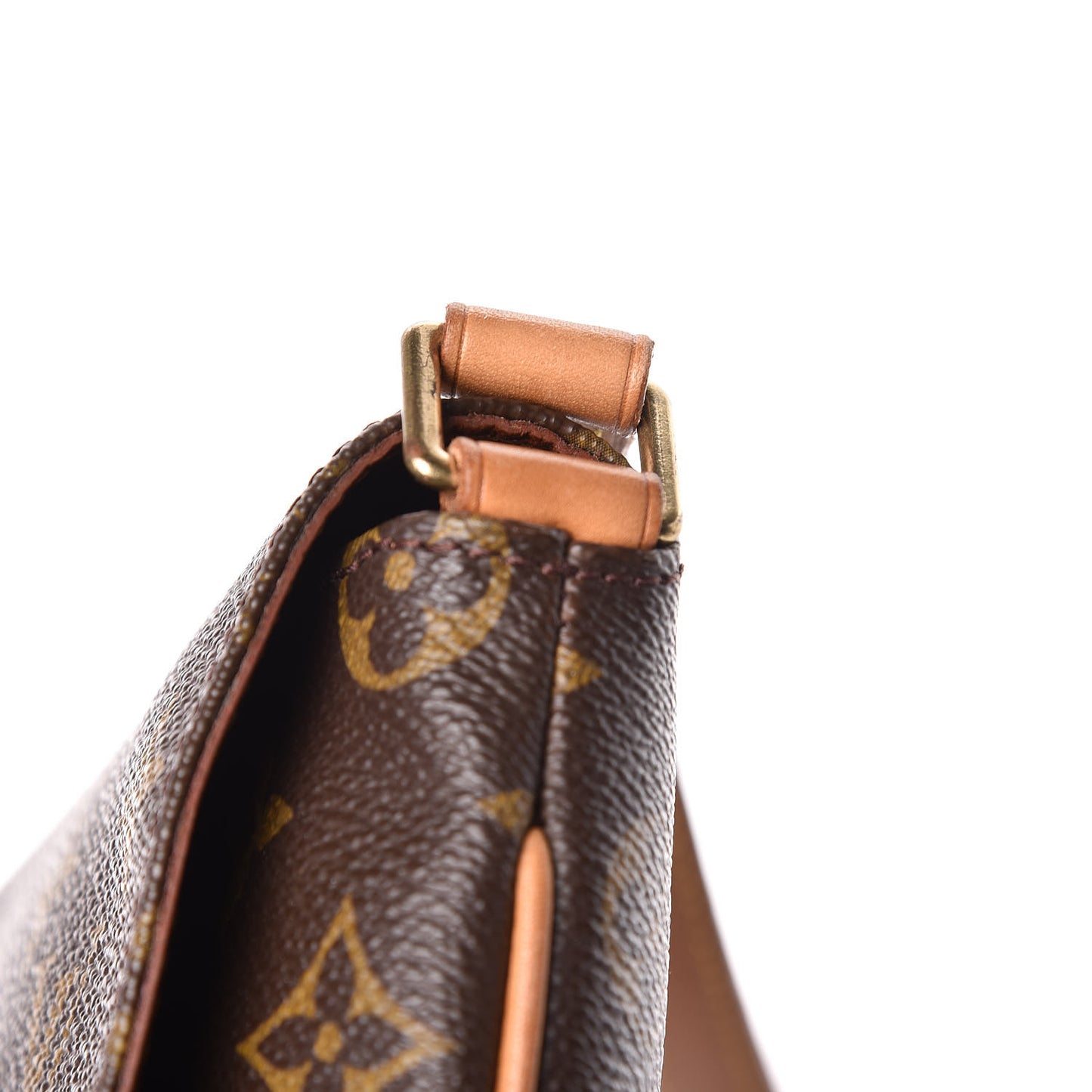Monogram Musette Tango