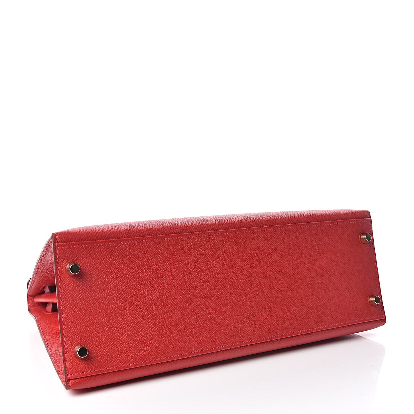 Epsom Kelly Sellier 32 Rouge Casaque