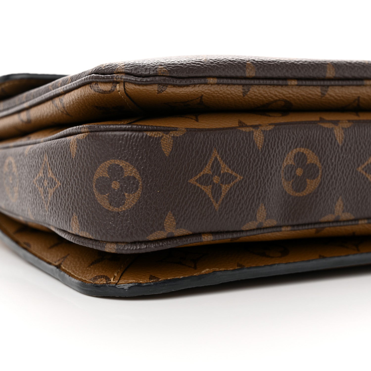 Louis Vuitton Reverse Monogram Pochette Metis 11 of 14