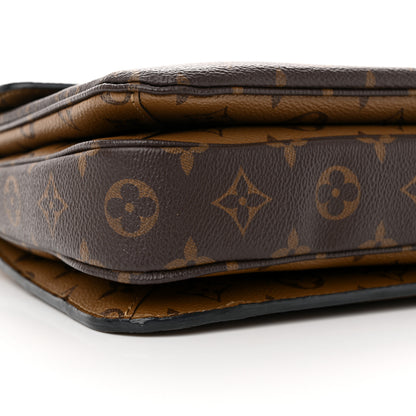 Louis Vuitton Reverse Monogram Pochette Metis 11 of 14