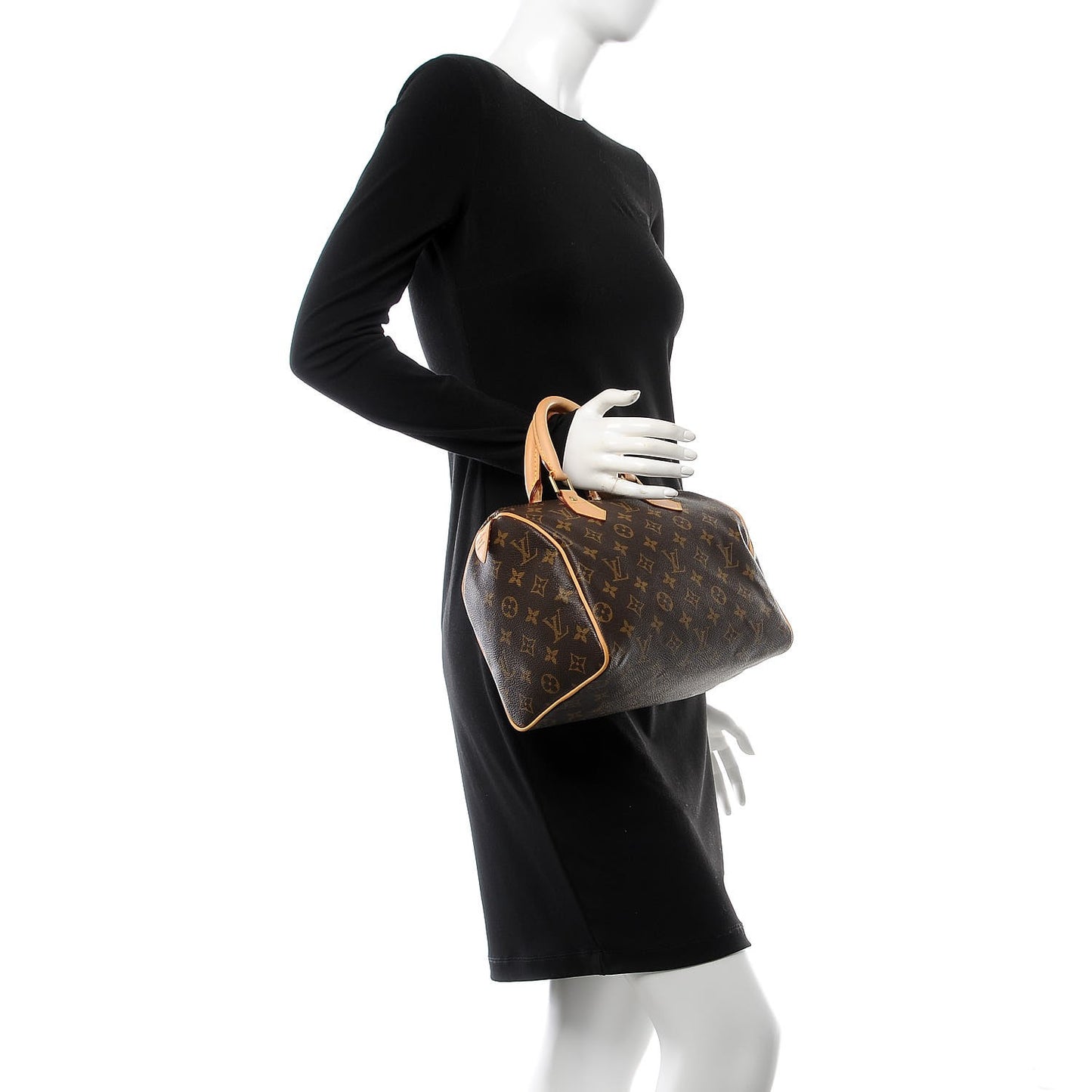 Monogram Speedy 25