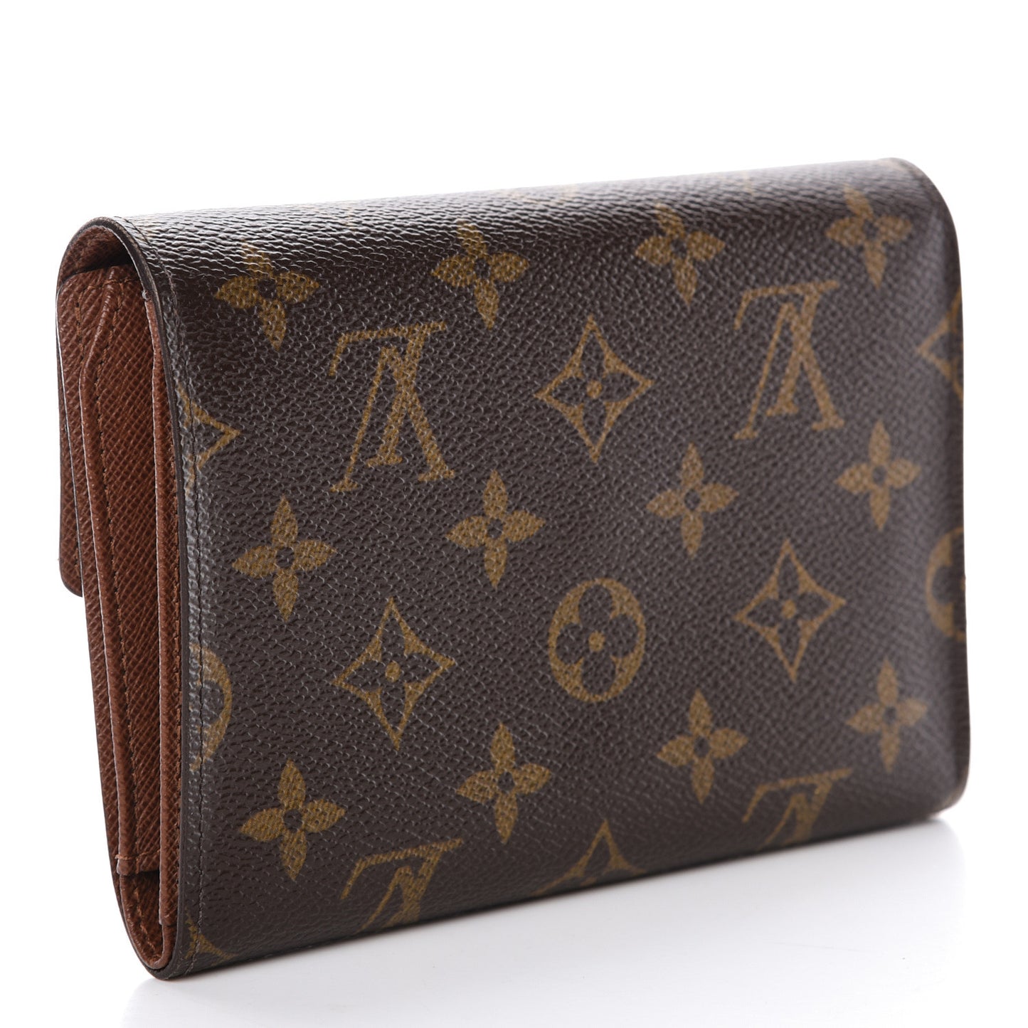 Monogram Alexandra Wallet