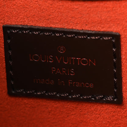 Louis Vuitton Damier Ebene Aubagne 6 of 9