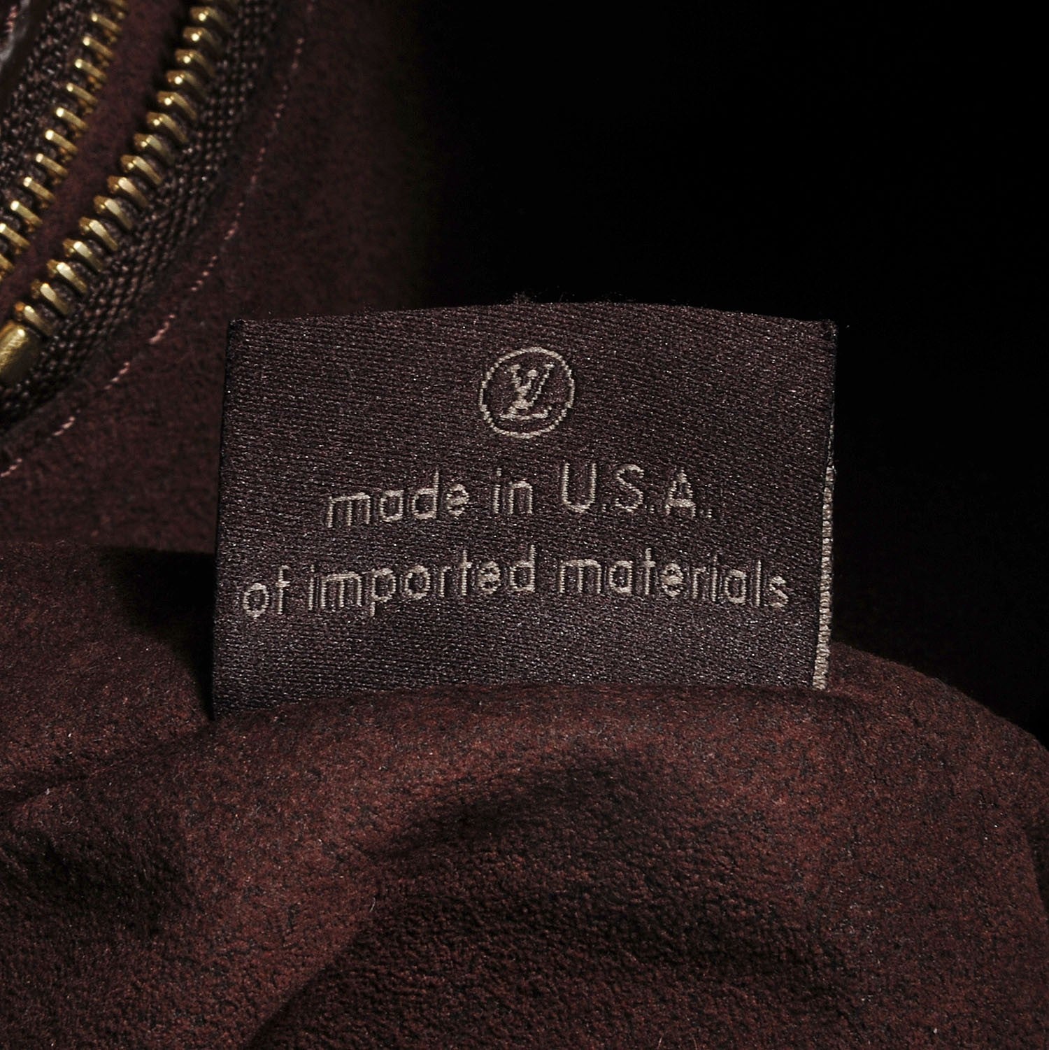 Louis Vuitton Monogram Metis 5 of 9