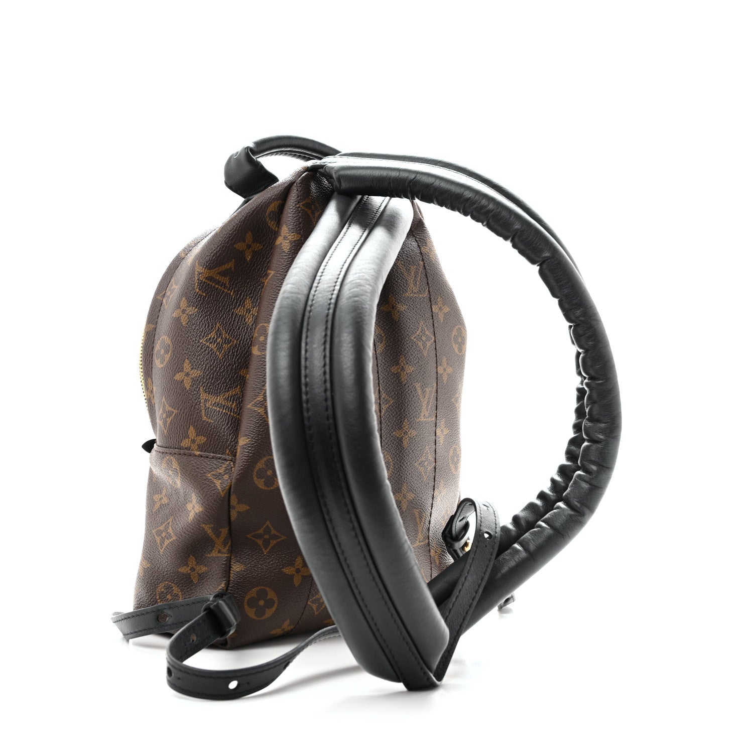 Louis Vuitton Monogram Palm Springs Backpack PM 3 of 10