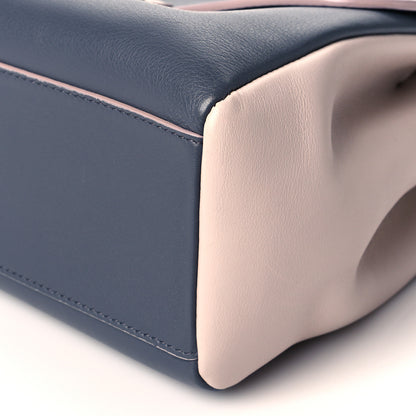 Christian Dior Calfskin Small Diorling 10 of 11