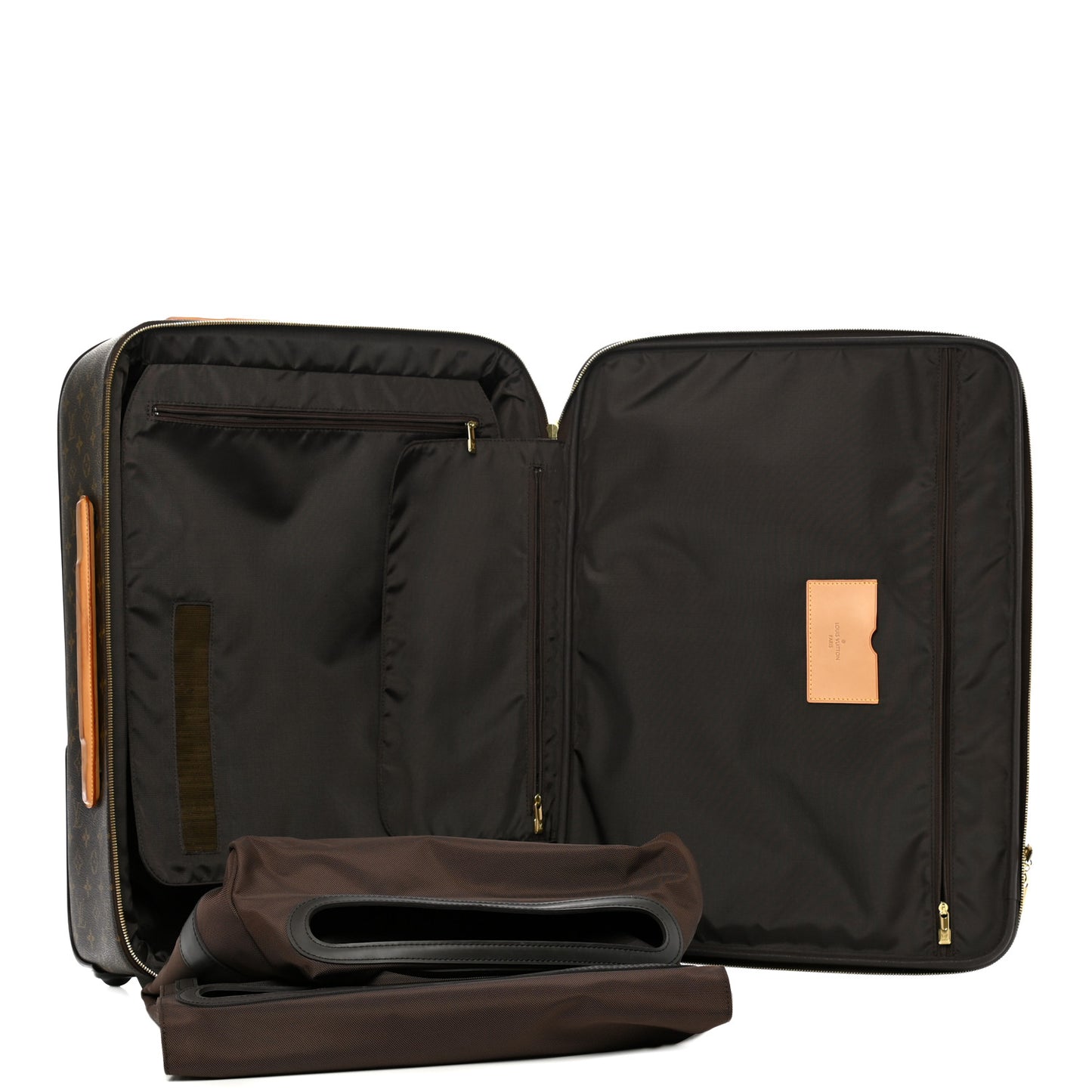 Monogram Pegase 55 Business