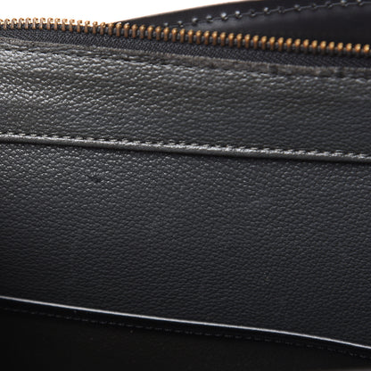 Louis Vuitton Epi Riviera Black 11 of 13