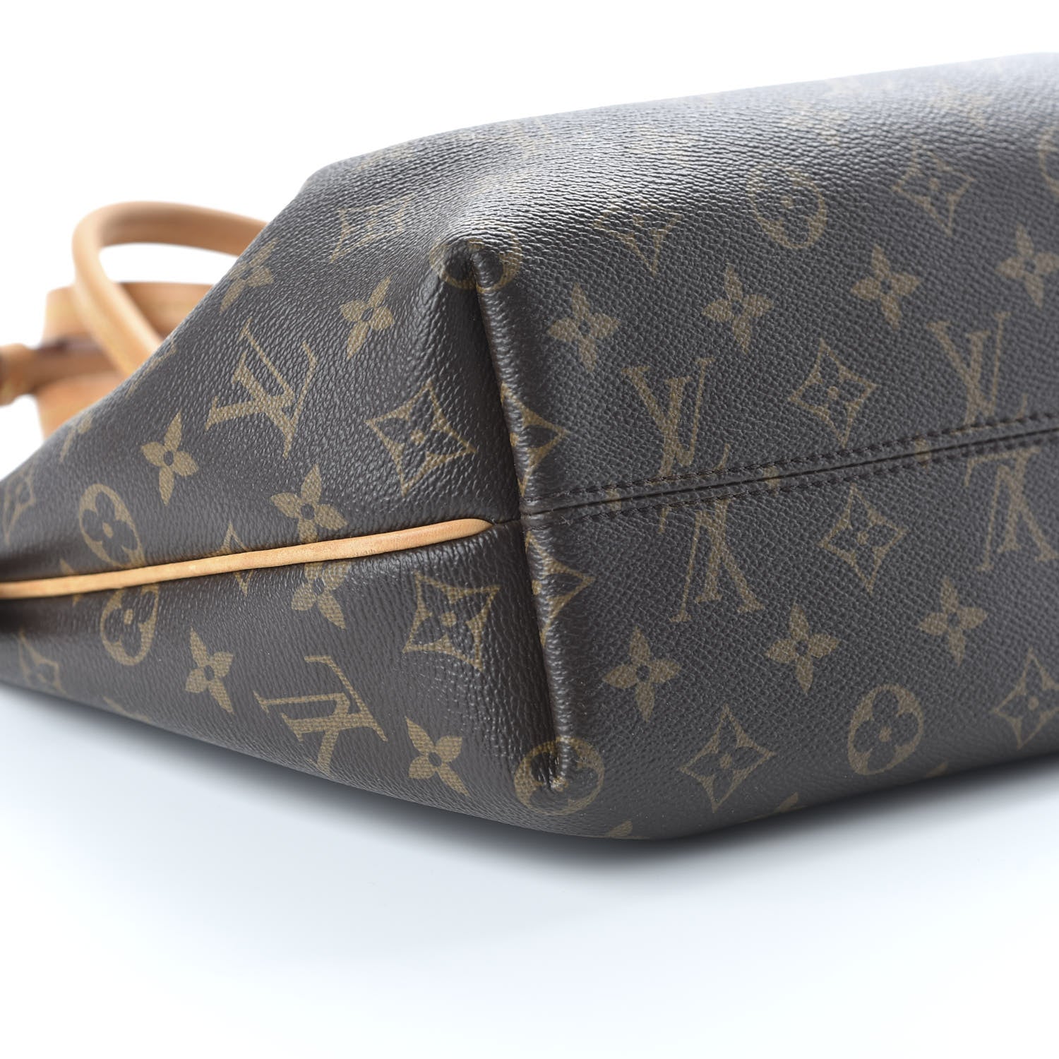 Louis Vuitton Monogram Turenne PM 6 of 11