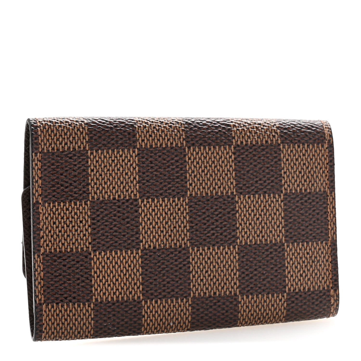 Louis Vuitton Damier Ebene Multicles 6 Key Holder 3 of 10