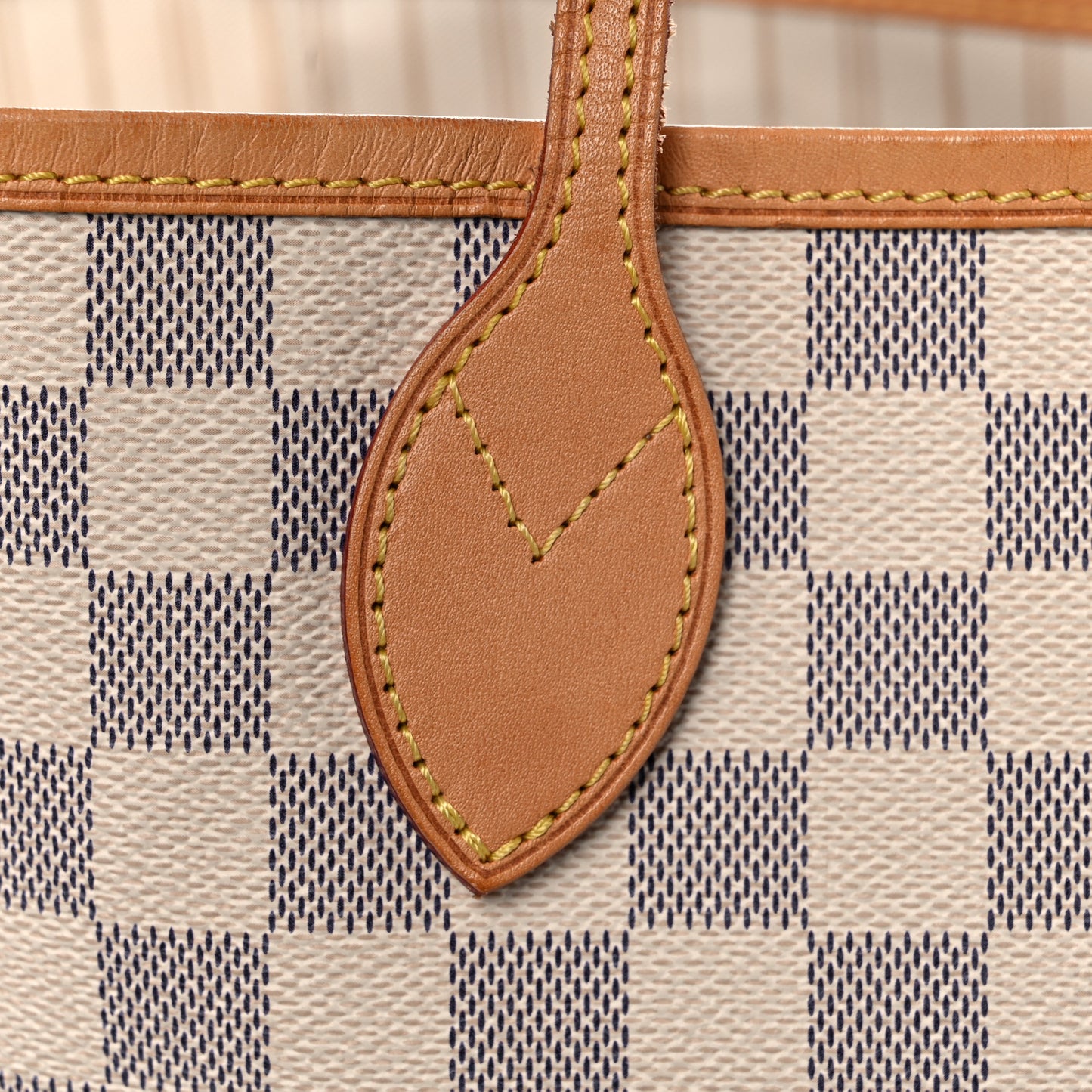 Damier Azur Neo Neverfull GM
