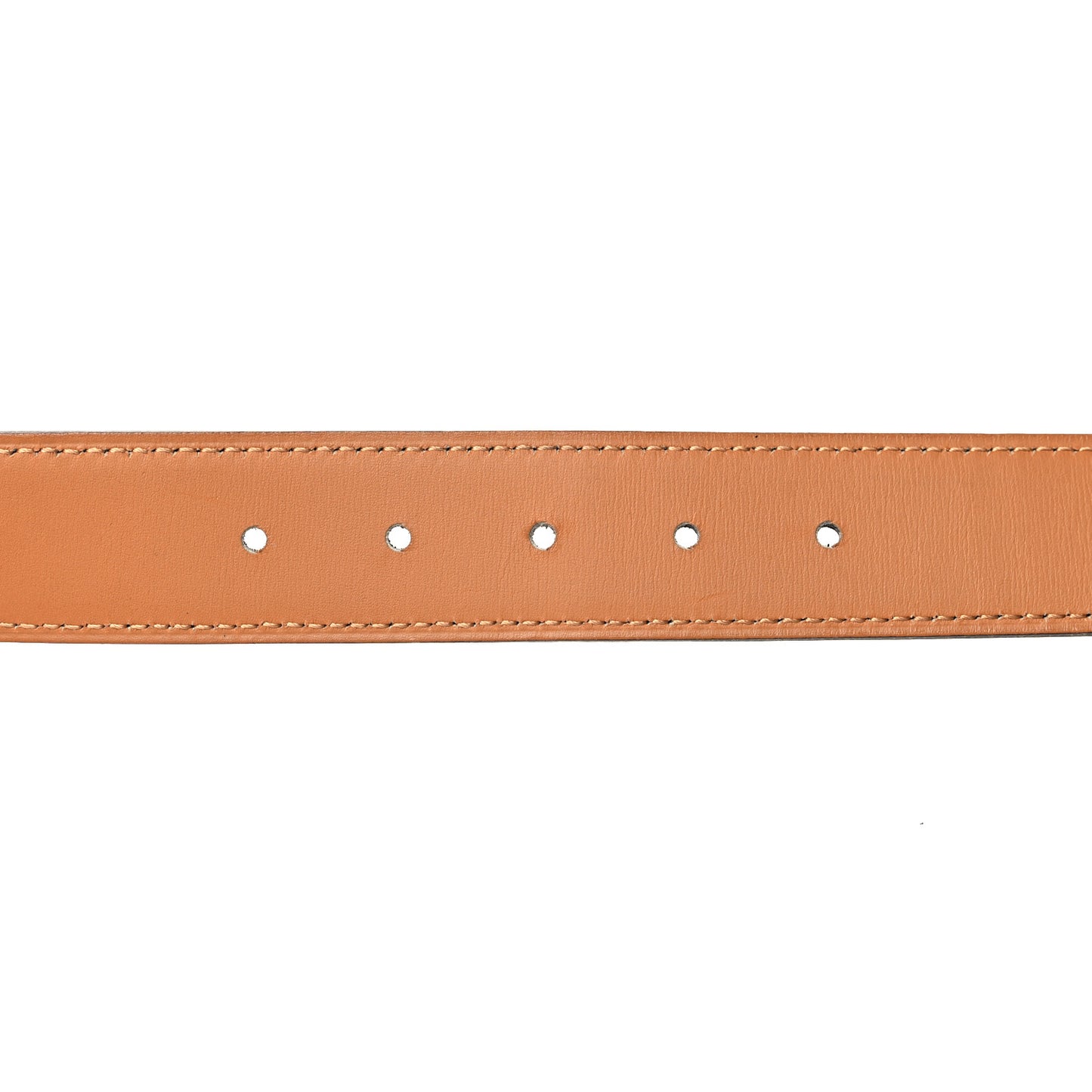Box 32mm Belt 105 Chocolate