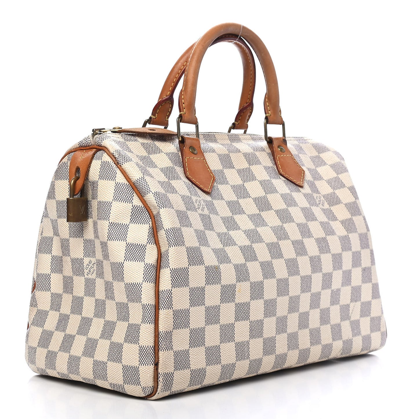 Damier Azur Speedy 30