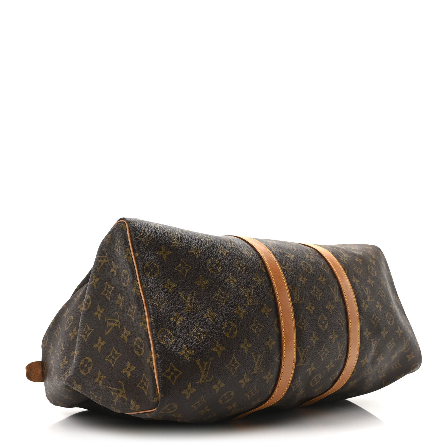 Louis Vuitton Monogram Keepall 50 3 of 8
