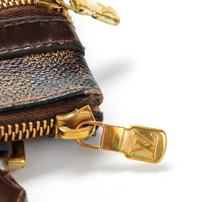 Louis Vuitton Damier Ebene Bosphore Pochette 9 of 12