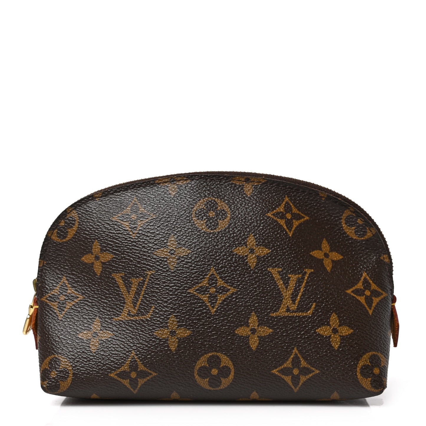 Monogram Cosmetic Pouch