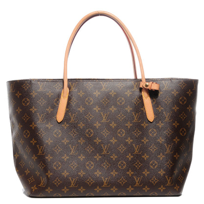 Louis Vuitton Monogram Raspail MM 1 of 8