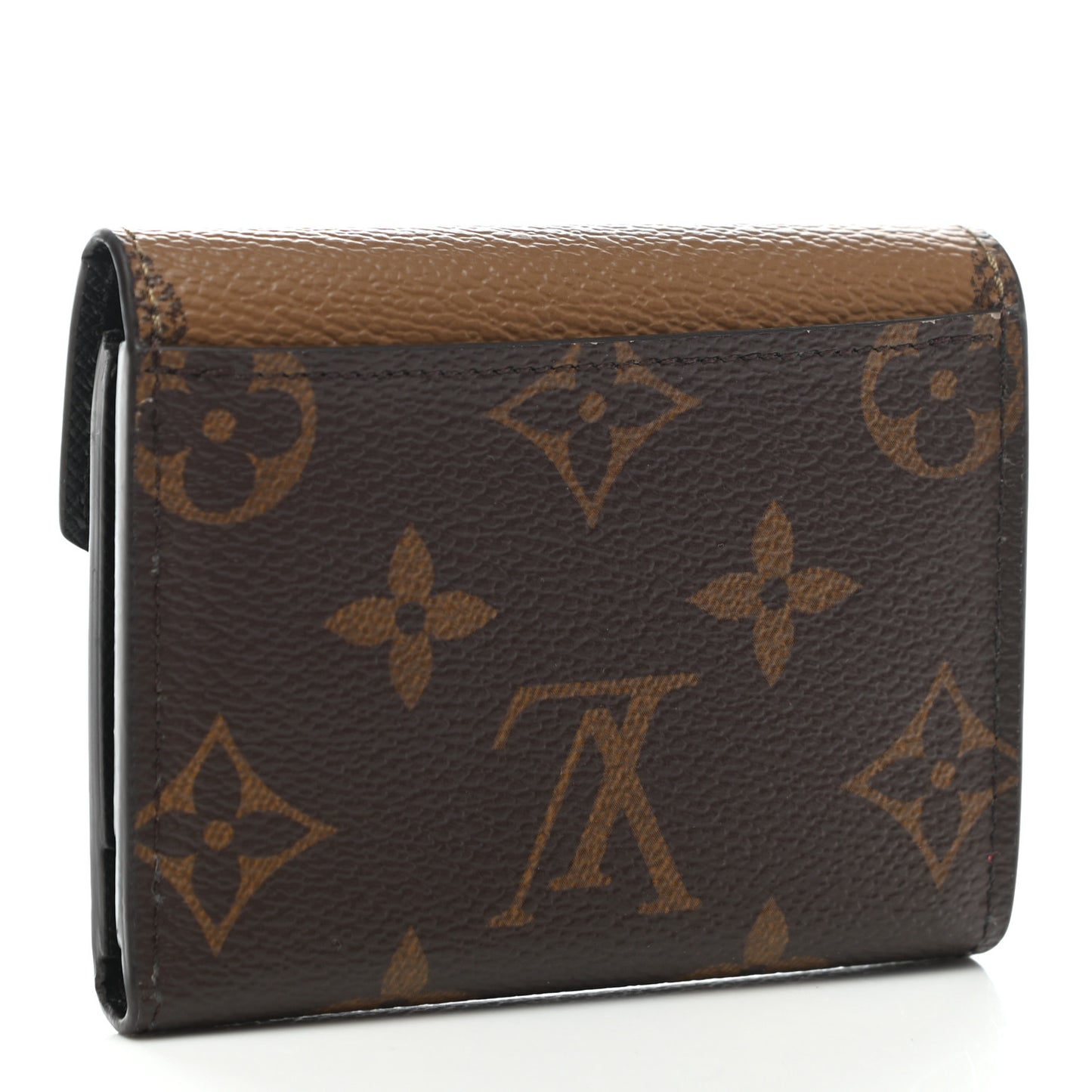 Reverse Monogram Giant Zoe Wallet