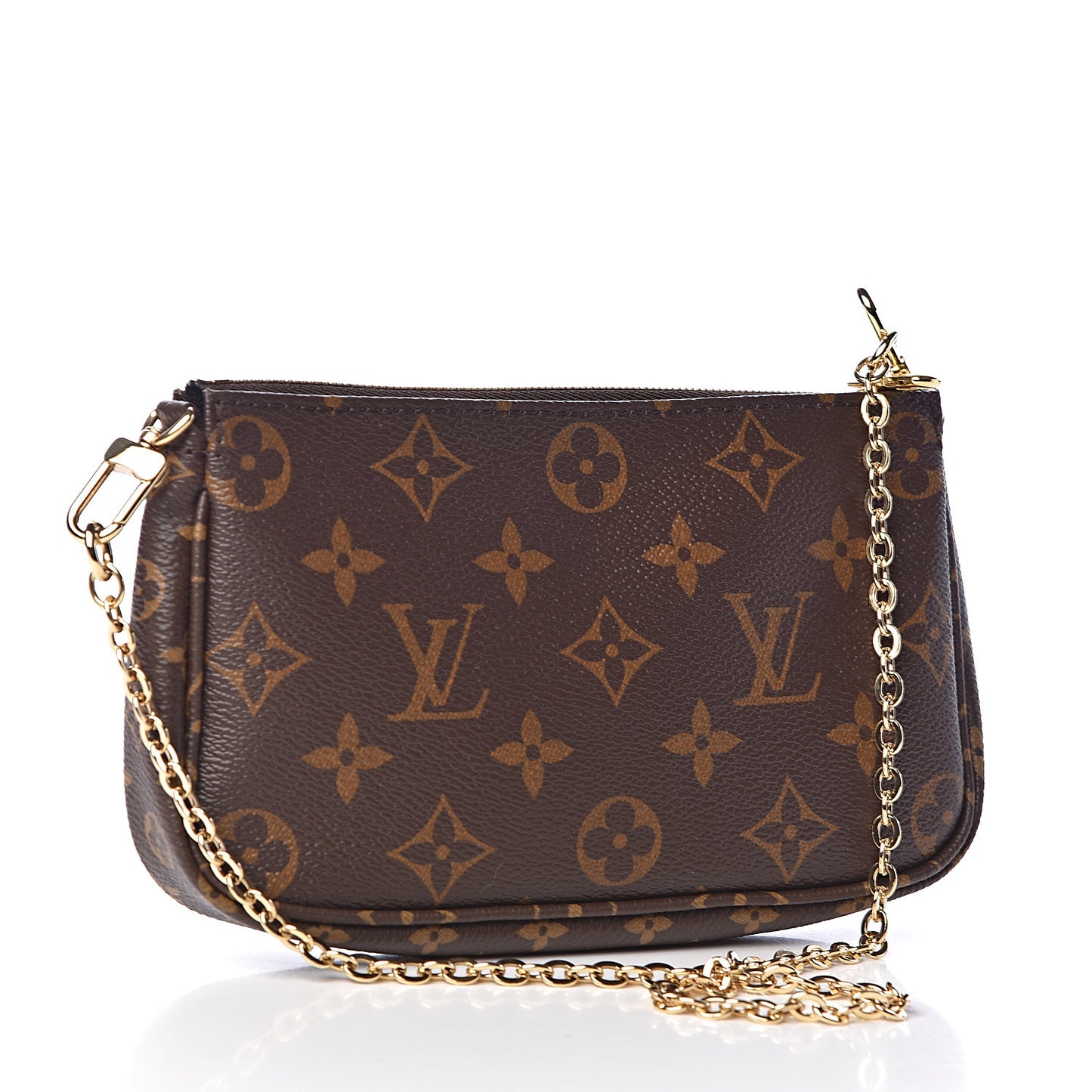 Monogram Multi Pochette Accessories Mini Pochette