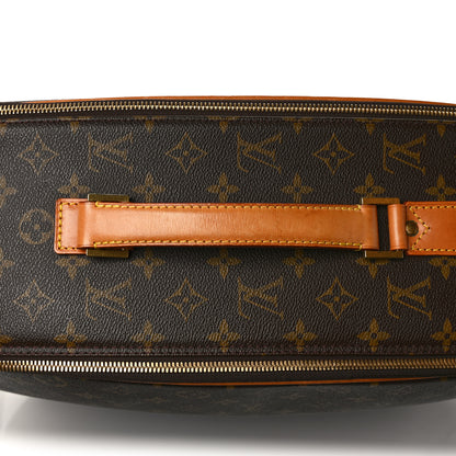 Louis Vuitton Monogram Packall PM 9 of 11