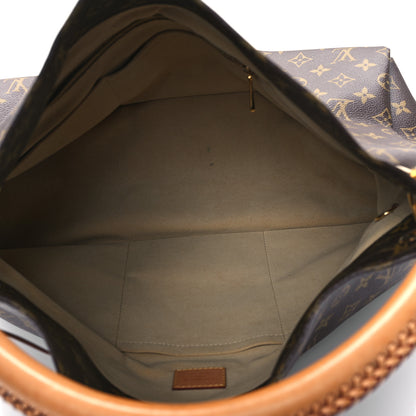 Louis Vuitton Monogram Artsy MM 5 of 10