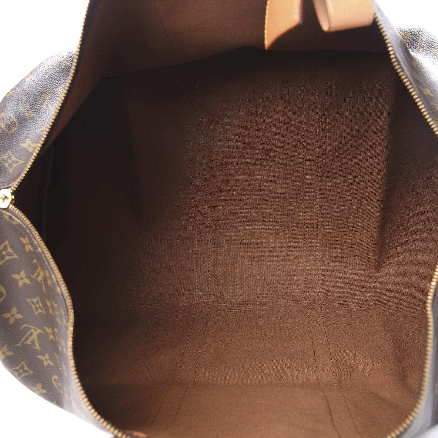 Monogram Keepall Bandouliere 60